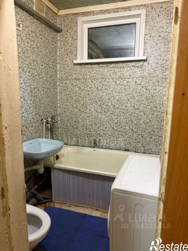 2-комн квартира Тамбов-4 тер., д.13