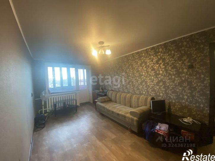 2-комн квартира ул Клубная, 3,  д. 3