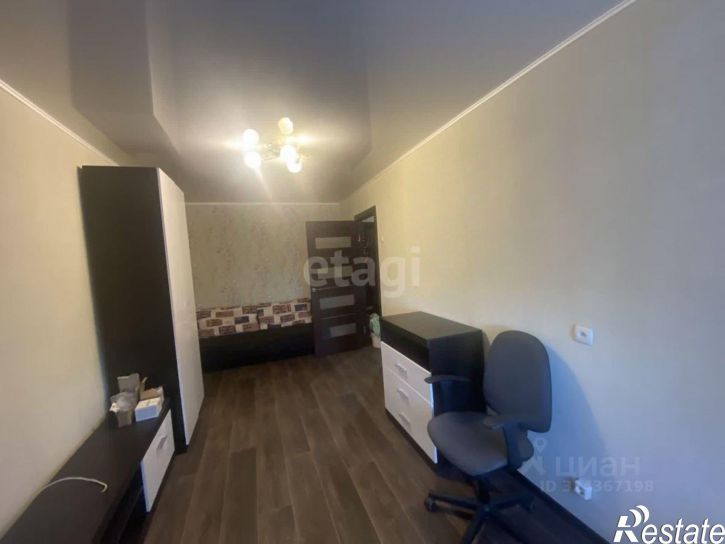 2-комн квартира ул Клубная, 3,  д. 3