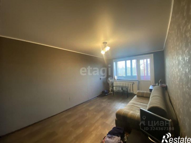 2-комн квартира ул Клубная, 3,  д. 3