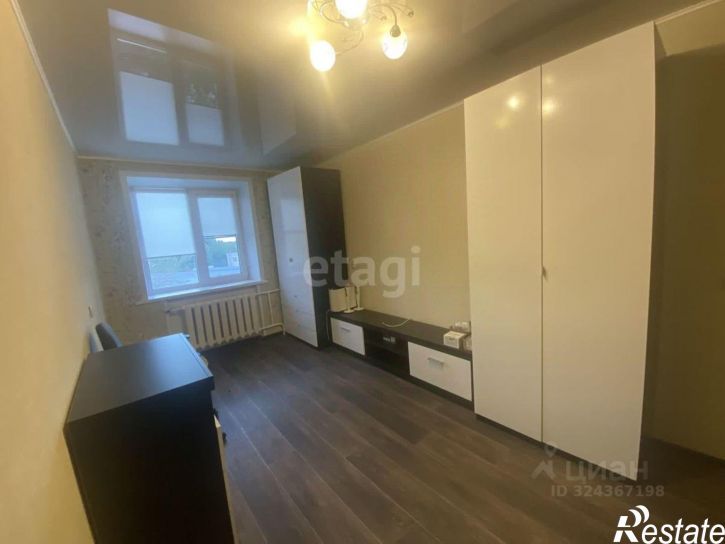 2-комн квартира ул Клубная, 3,  д. 3