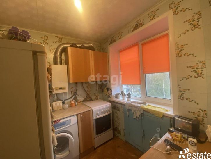 2-комн квартира ул Клубная, 3,  д. 3