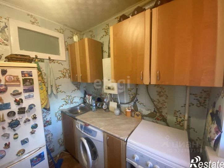 2-комн квартира ул Клубная, 3,  д. 3