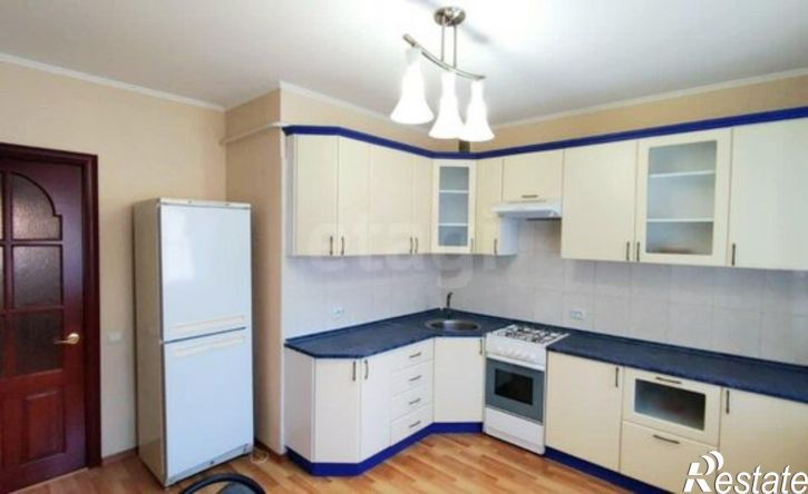 2-комн квартира ул Державинская, 13,  д. 13