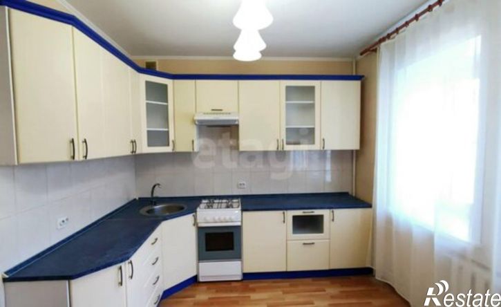 2-комн квартира ул Державинская, 13,  д. 13