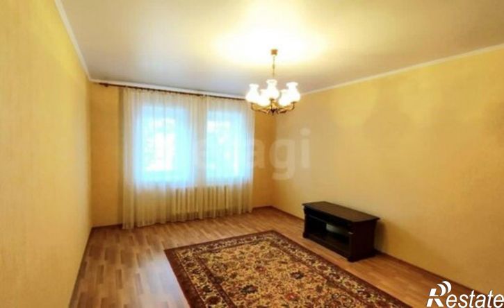 2-комн квартира ул Державинская, 13,  д. 13