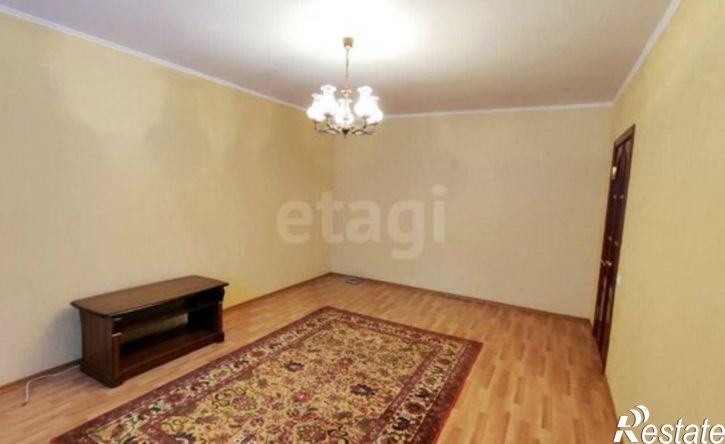 2-комн квартира ул Державинская, 13,  д. 13