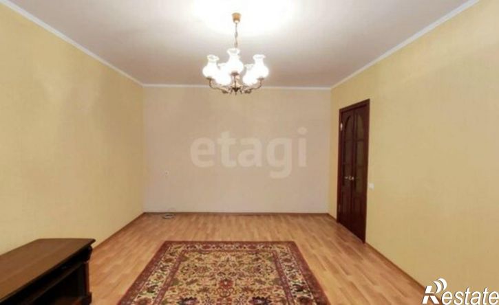 2-комн квартира ул Державинская, 13,  д. 13