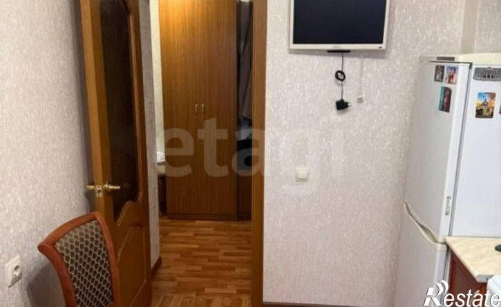 1-комн квартира ул Оренбургская, 31,  д. 31