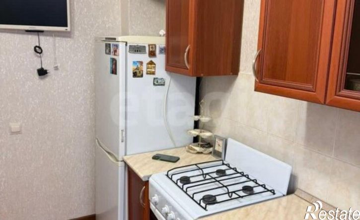 1-комн квартира ул Оренбургская, 31,  д. 31