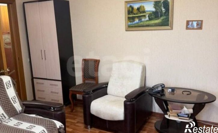 1-комн квартира ул Оренбургская, 31,  д. 31