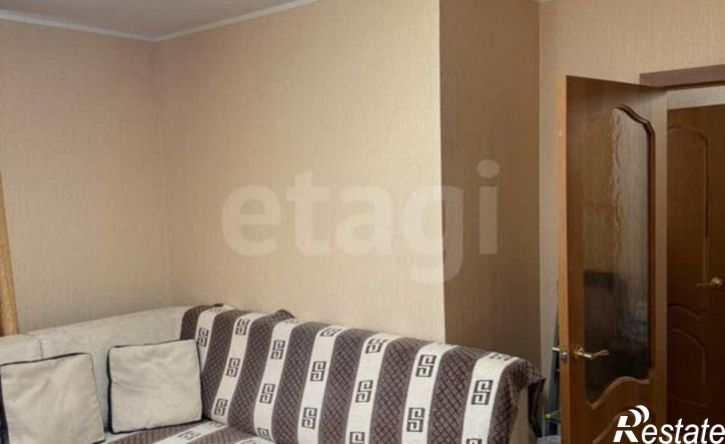 1-комн квартира ул Оренбургская, 31,  д. 31