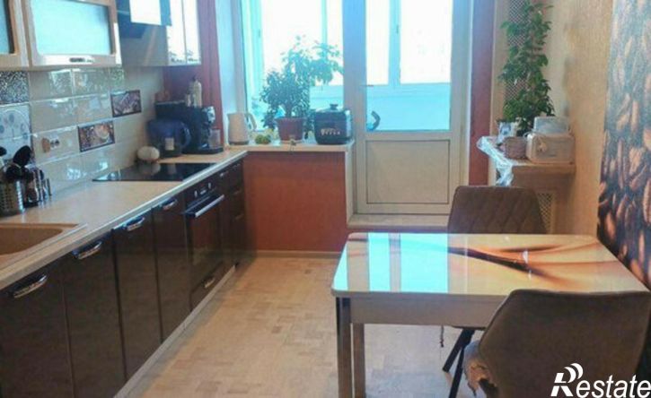 1-комн квартира ул Магистральная, 41 2,  д. 41 2,  к. 2