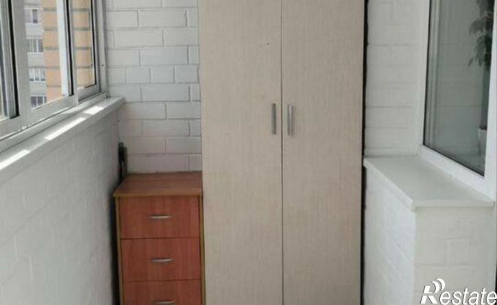 1-комн квартира ул Магистральная, 41 2,  д. 41 2,  к. 2