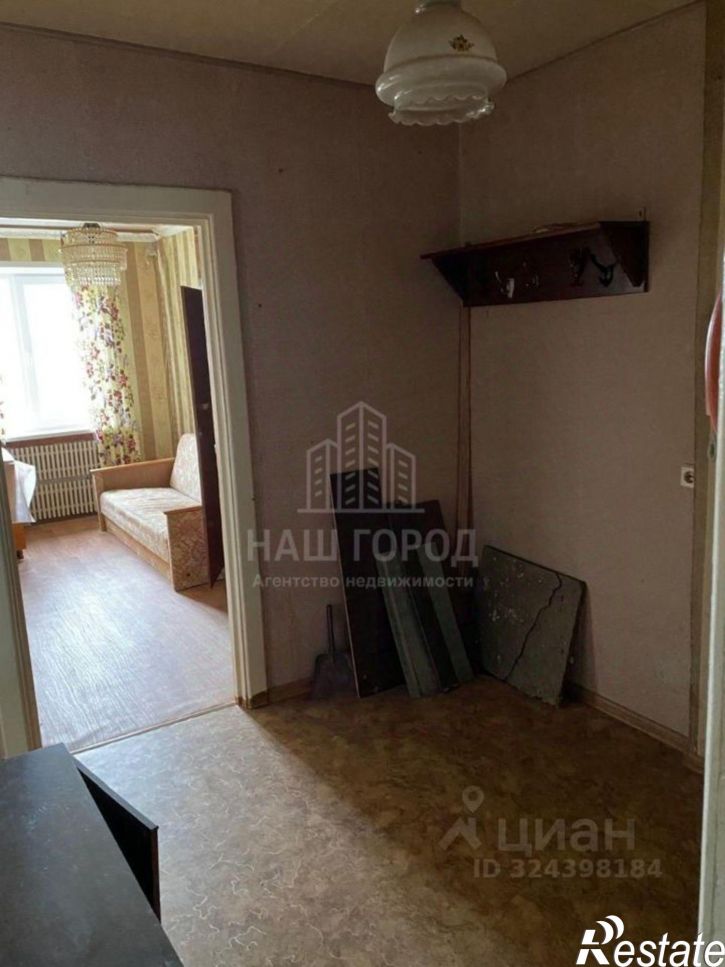 3-комн квартира проезд Николая Островского, 14,  д. 14