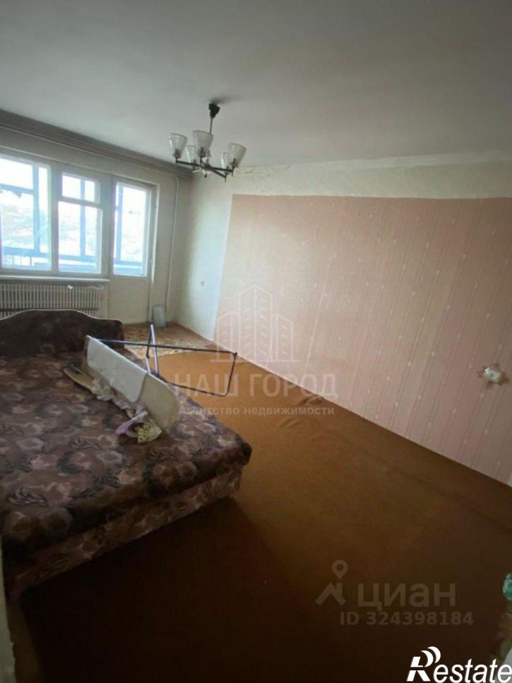 3-комн квартира проезд Николая Островского, 14,  д. 14