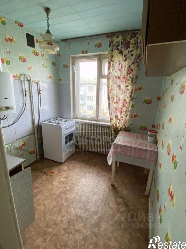 3-комн квартира проезд Николая Островского, 14,  д. 14