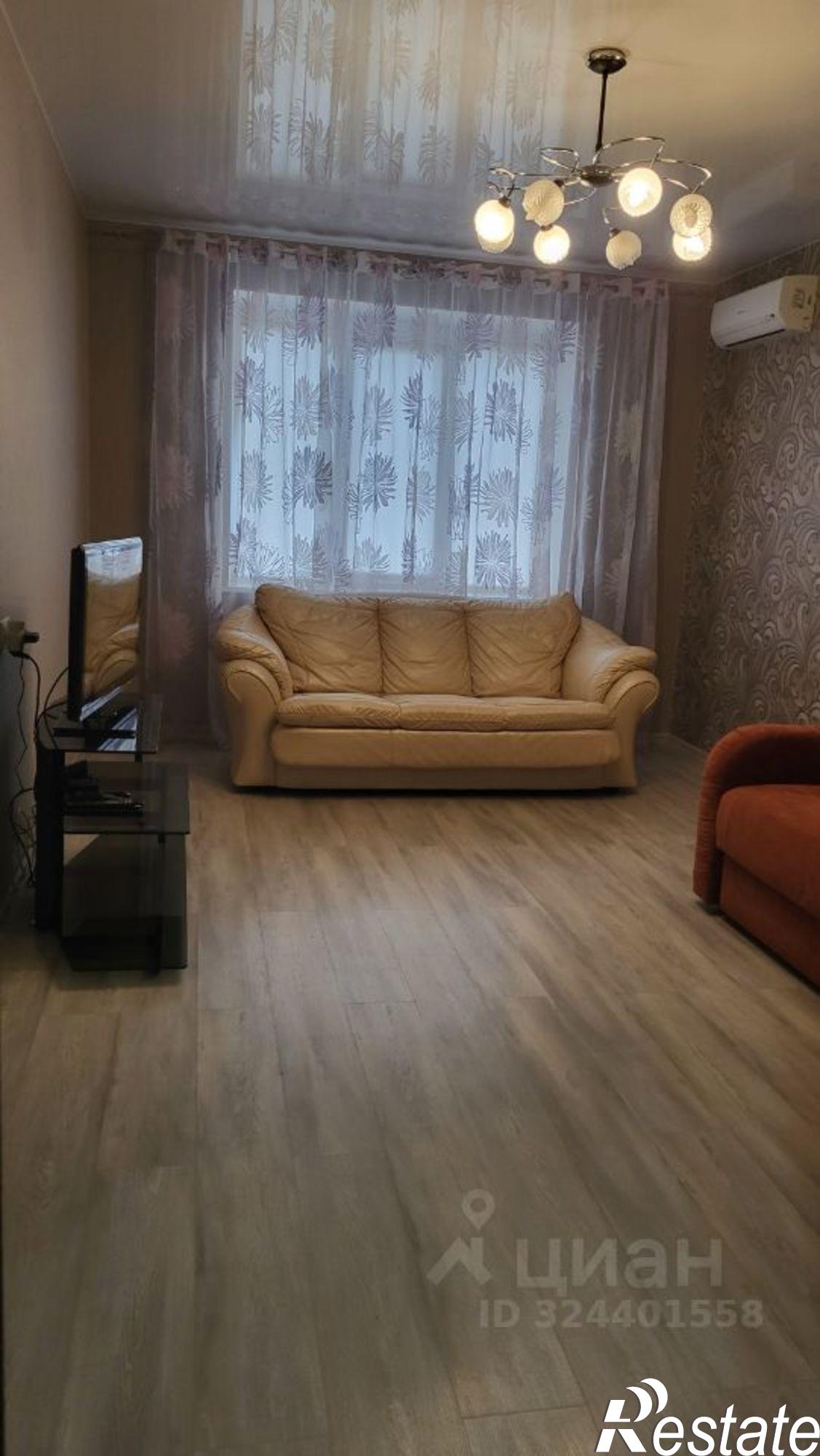 Сдать квартиру за 40 000 рублей на улица Гоголя, 25