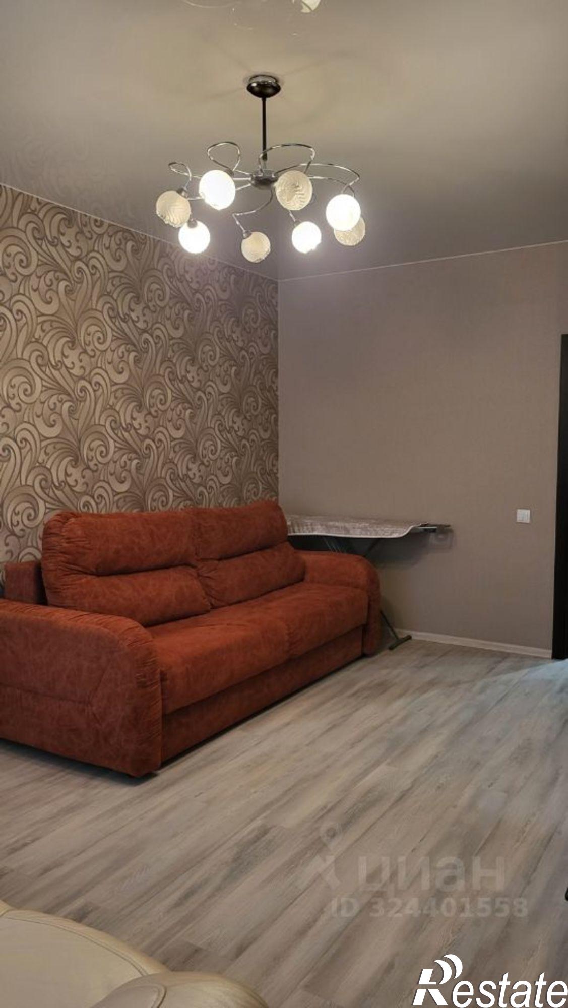 Сдать квартиру за 40 000 рублей на улица Гоголя, 25