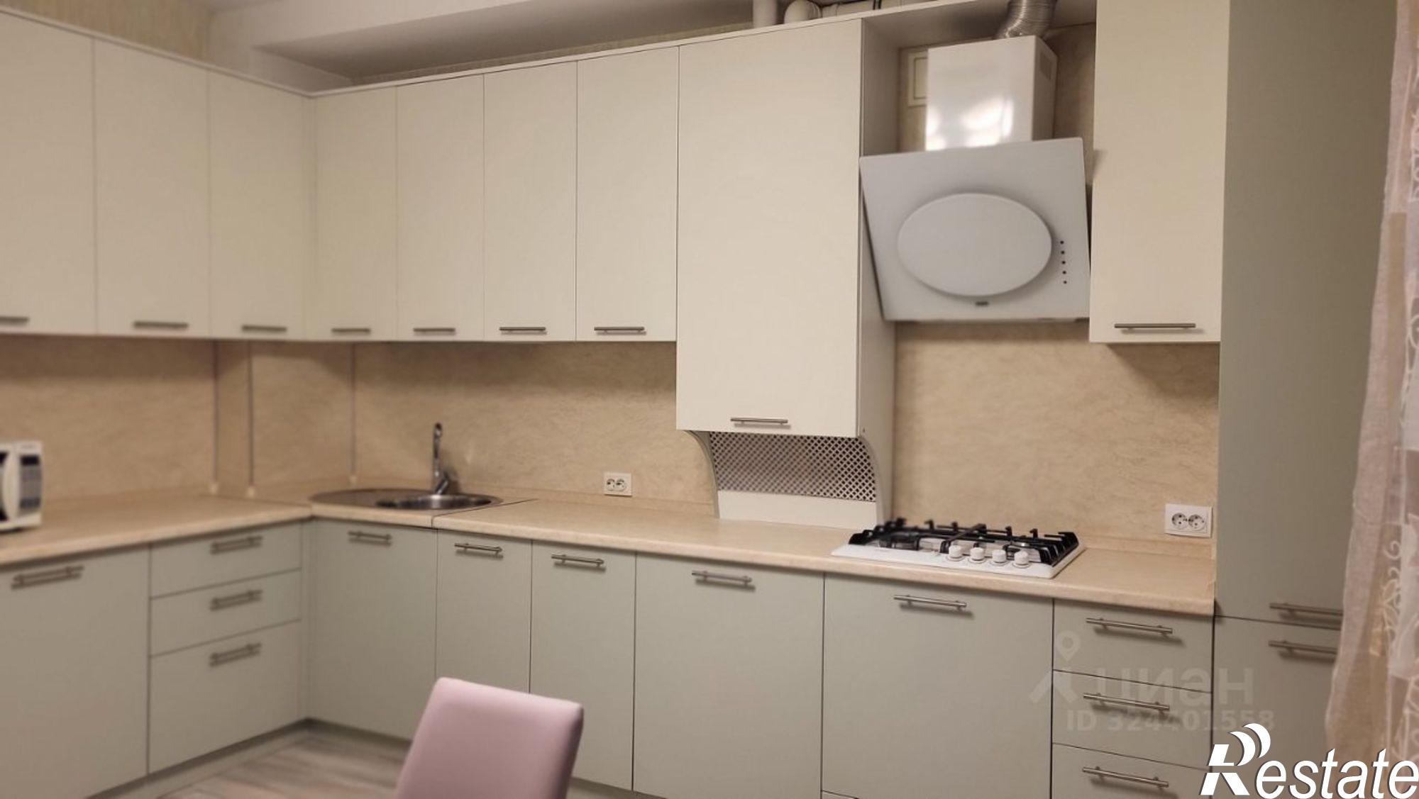 Сдать квартиру за 40 000 рублей на улица Гоголя, 25