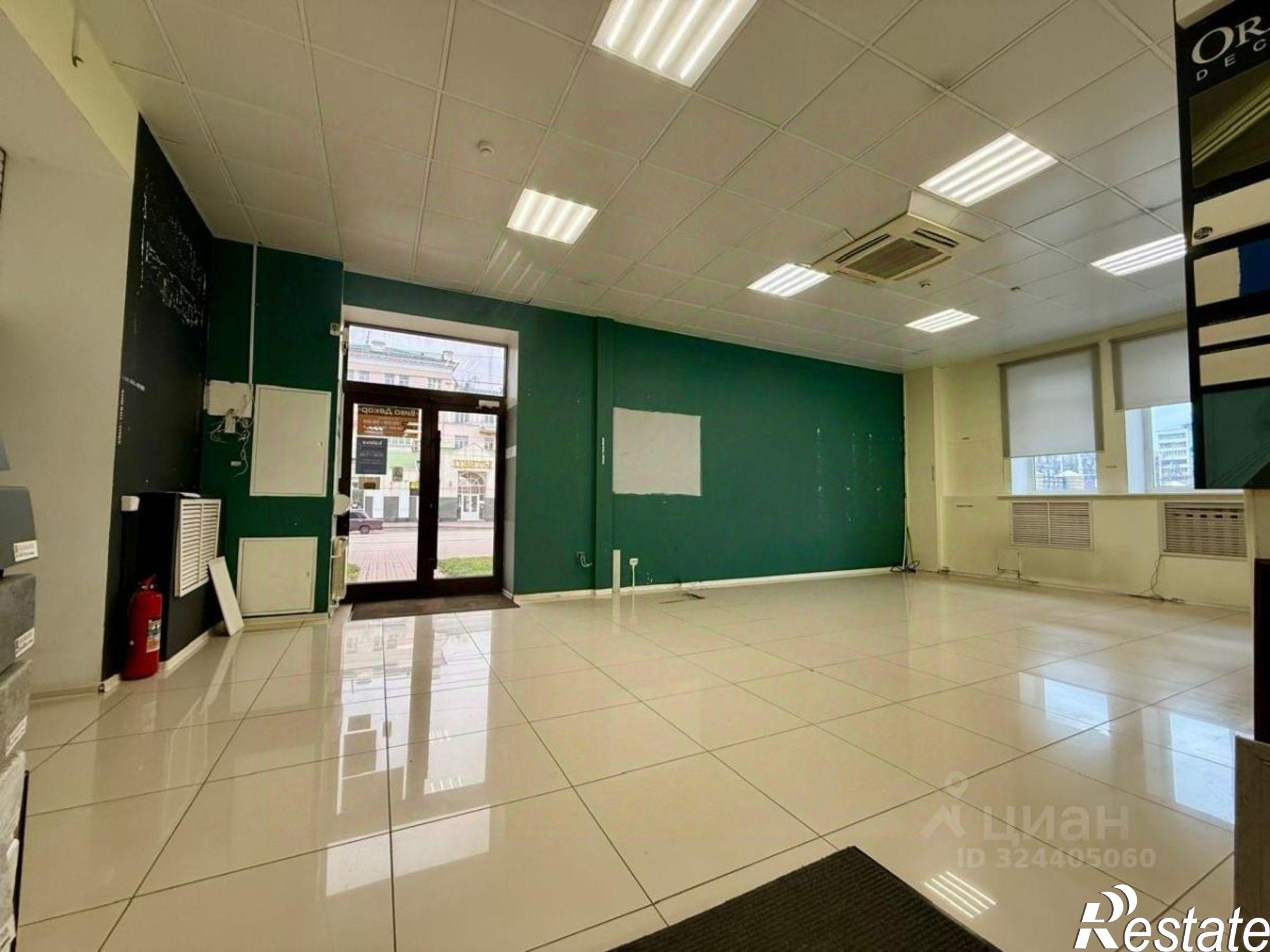 Сдать торговое помещение за 51 453 рублей на Советская улица, 176/11