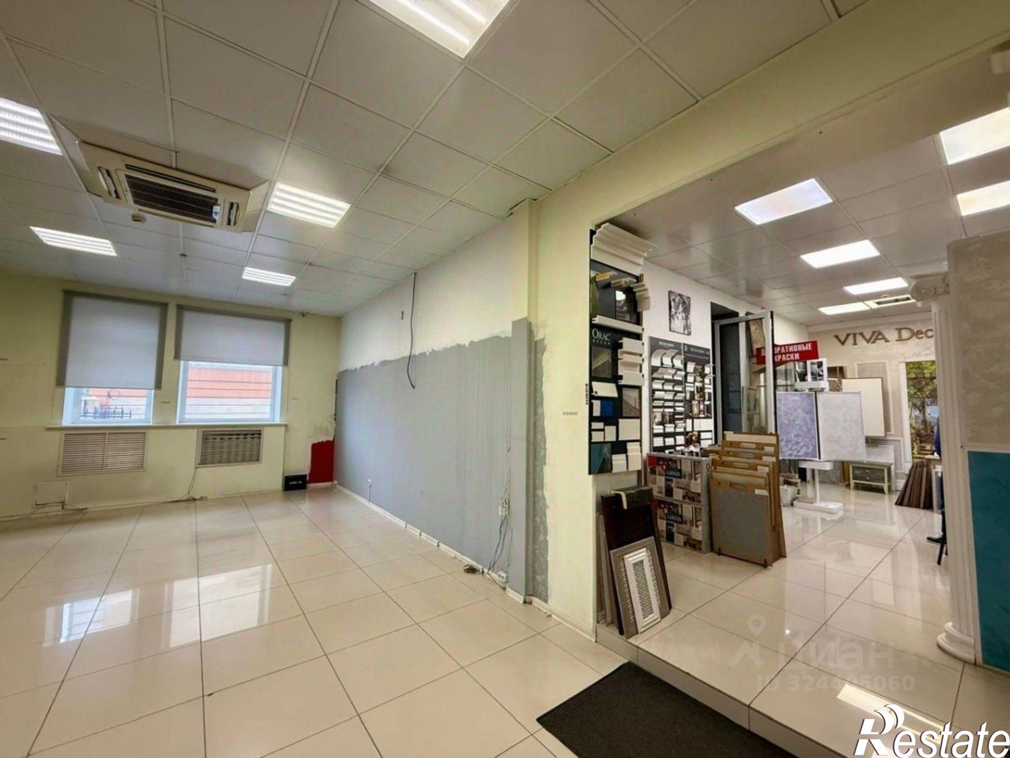 Сдать торговое помещение за 51 453 рублей на Советская улица, 176/11