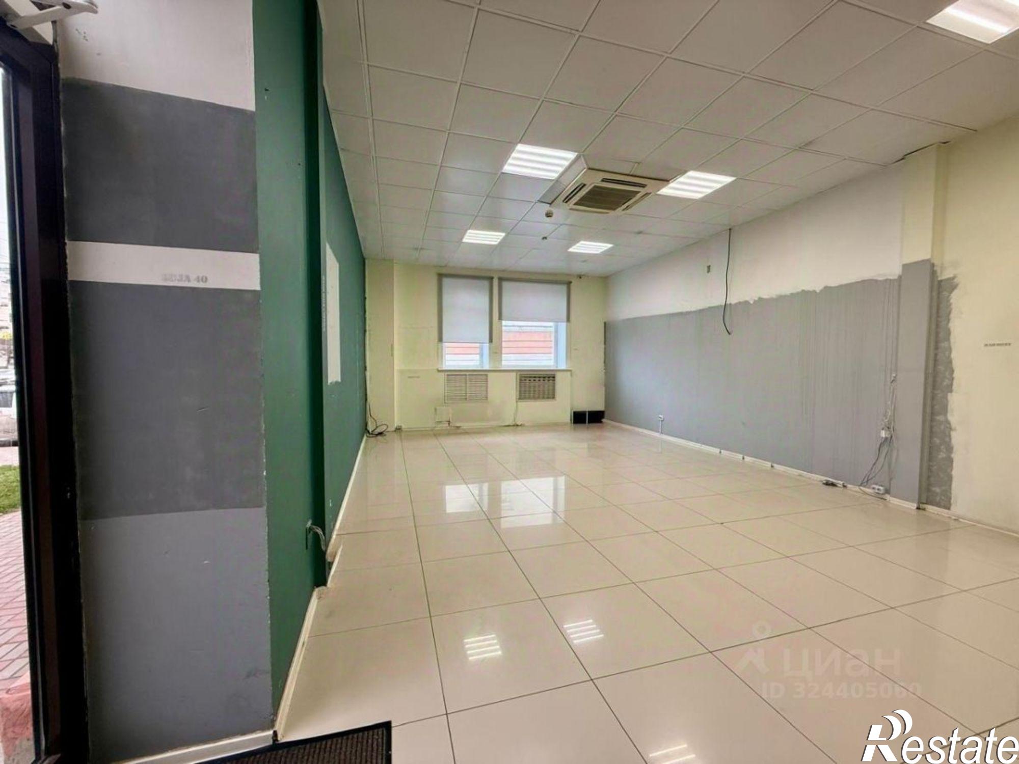 Сдать торговое помещение за 51 453 рублей на Советская улица, 176/11