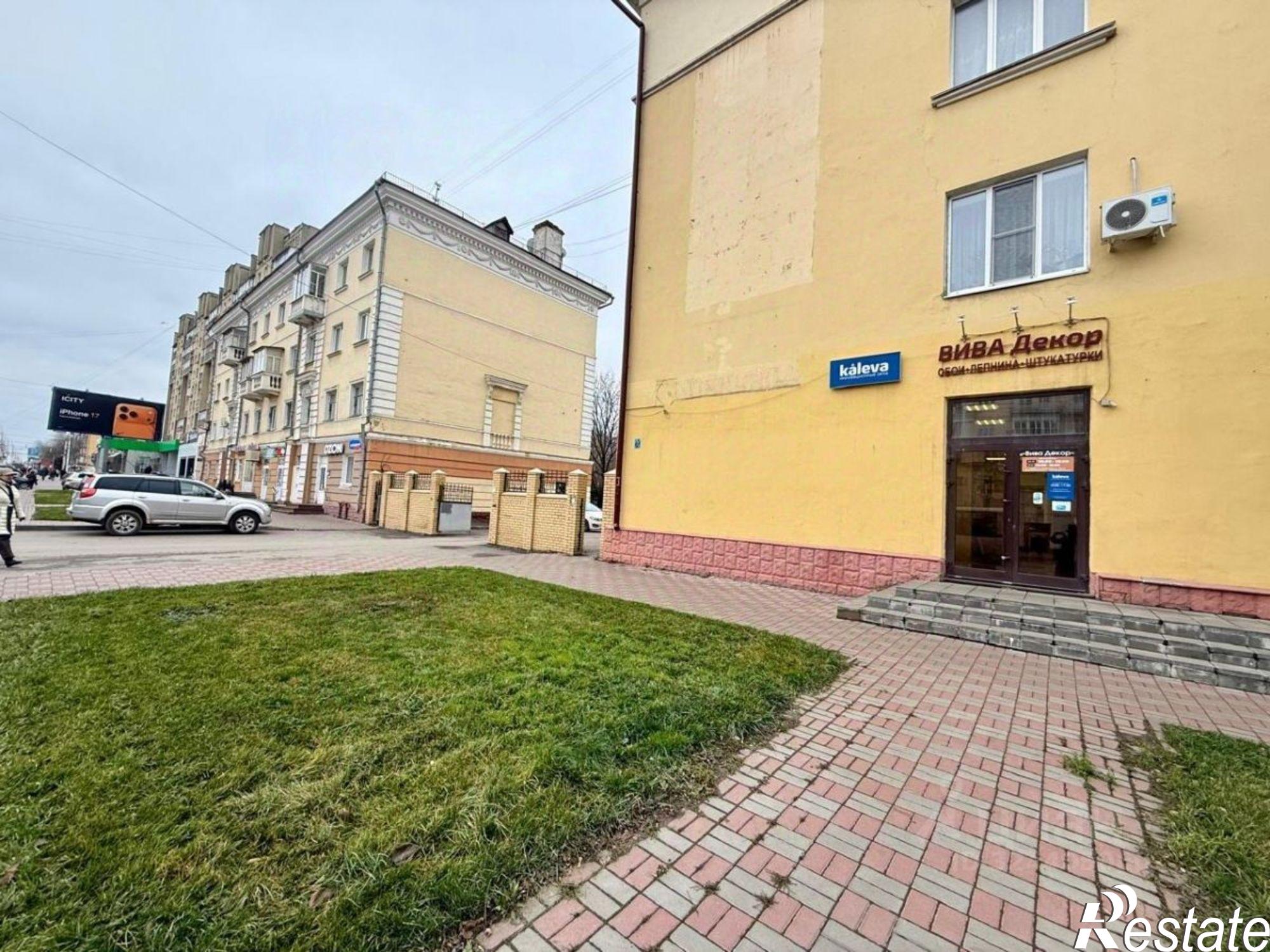 Сдать торговое помещение за 51 453 рублей на Советская улица, 176/11