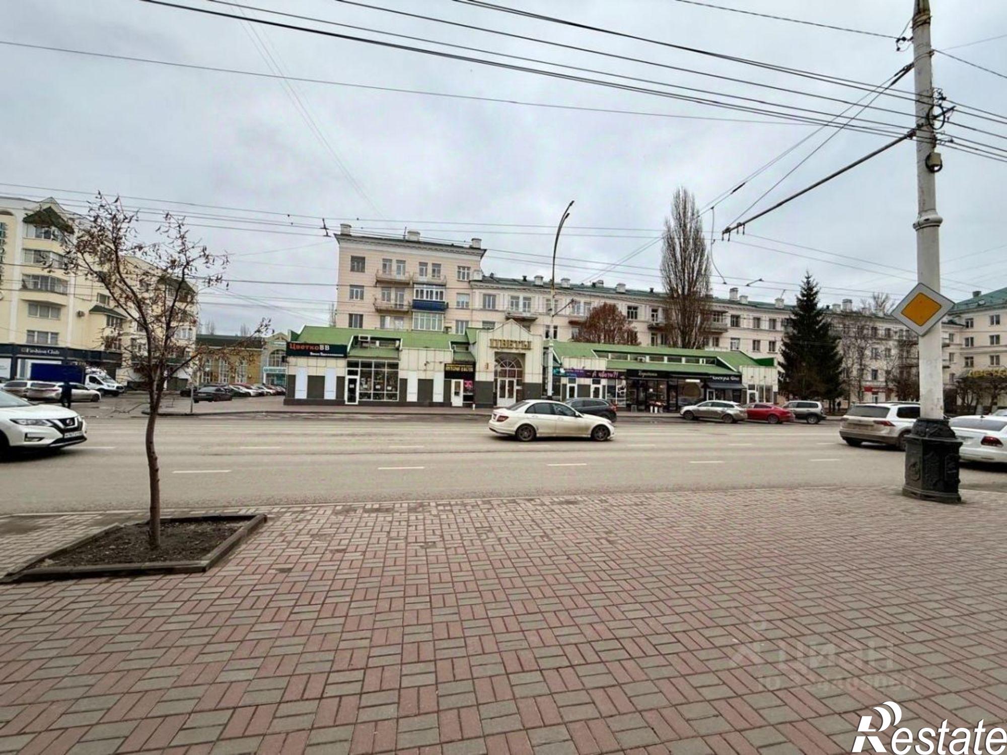 Сдать торговое помещение за 51 453 рублей на Советская улица, 176/11