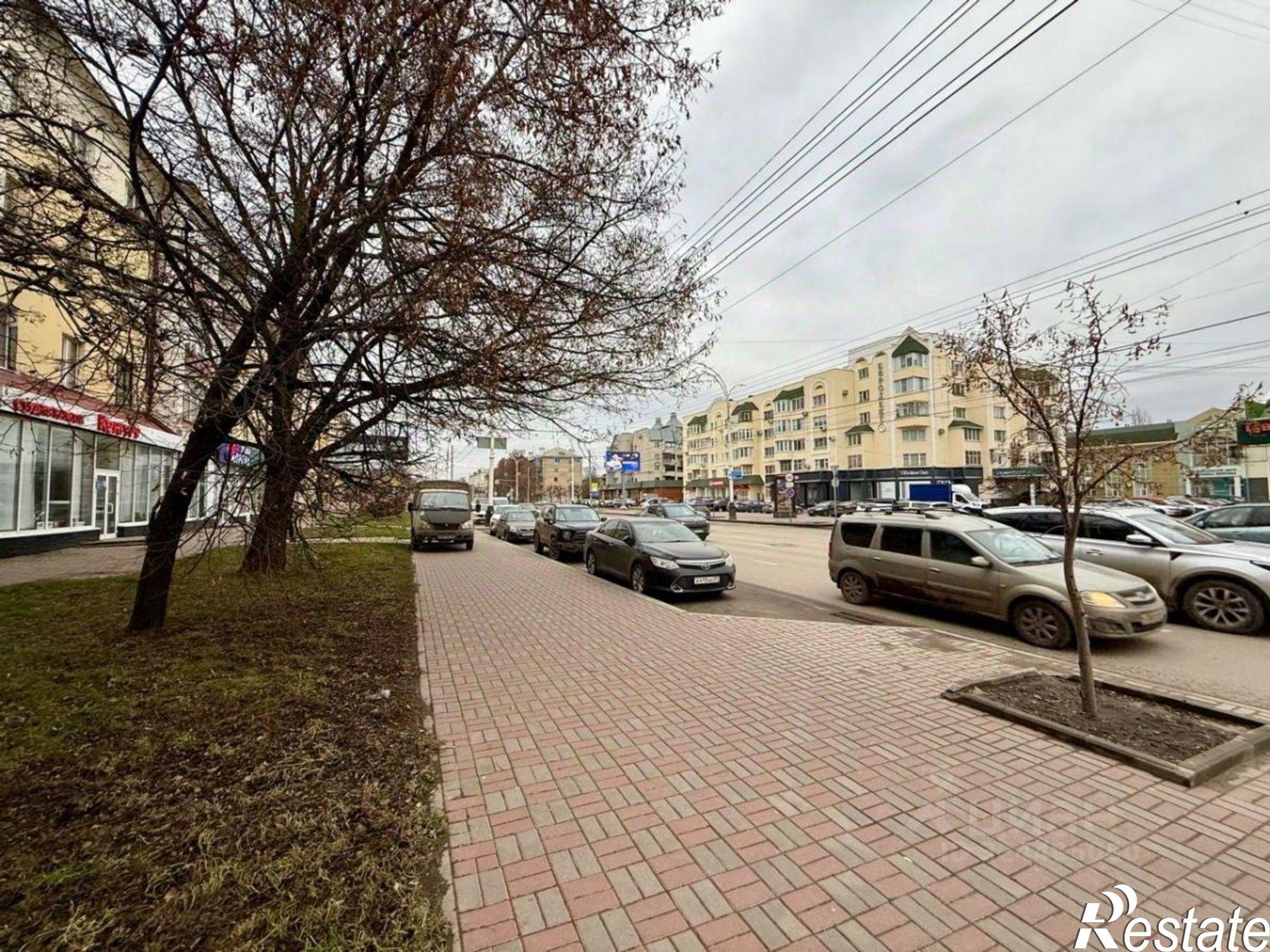 Сдать торговое помещение за 51 453 рублей на Советская улица, 176/11