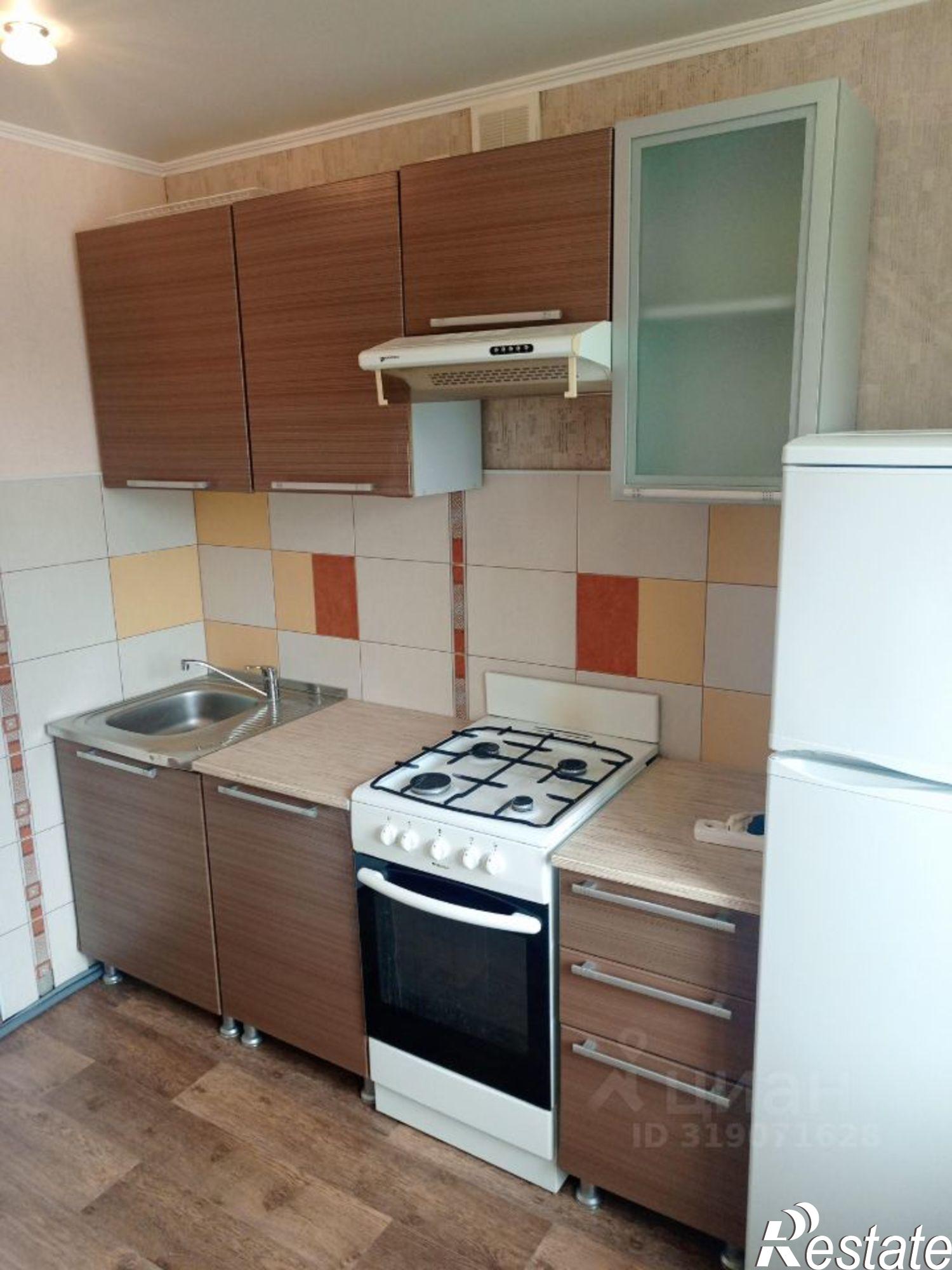 Сдать квартиру за 20 000 рублей на ул Пионерская, 13