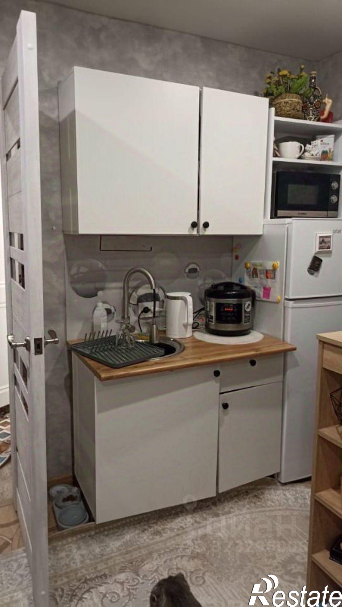 Купить квартиру за 2 070 000 рублей на ул им Сергея Лазо, 28