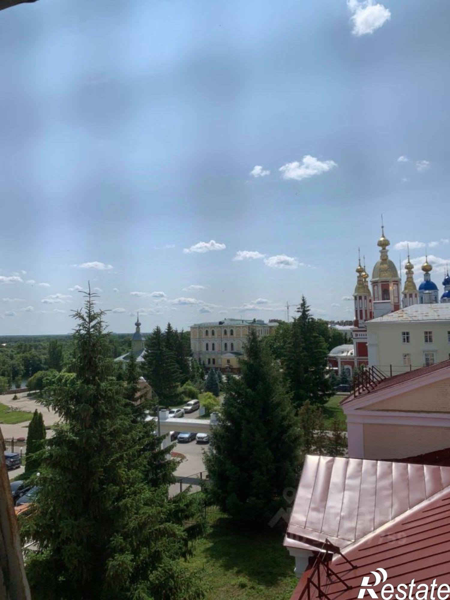 Купить квартиру за 21 700 000 рублей на ул Сергея Рахманинова, 3Б