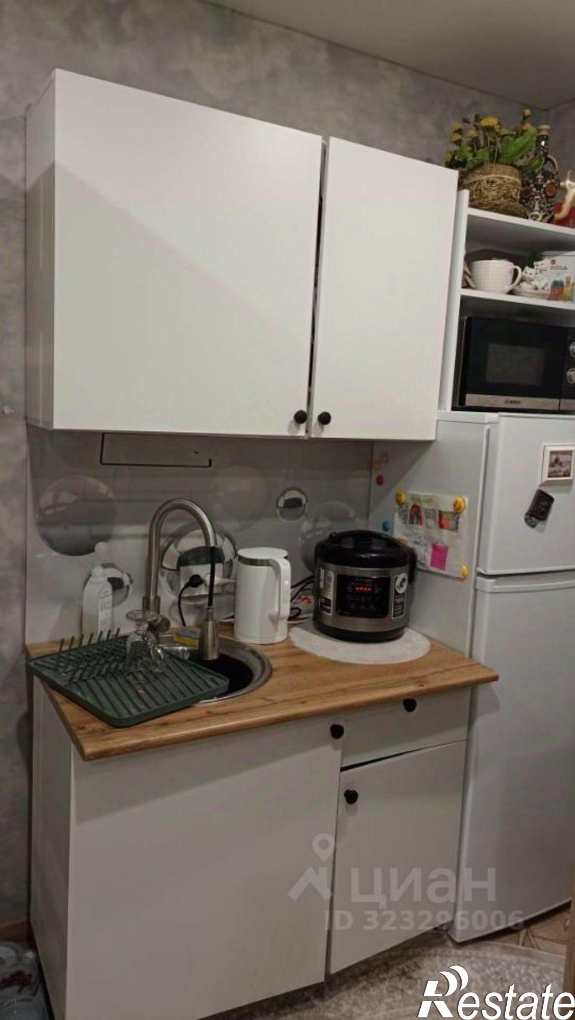 Купить квартиру за 2 070 000 рублей на ул им Сергея Лазо, 28