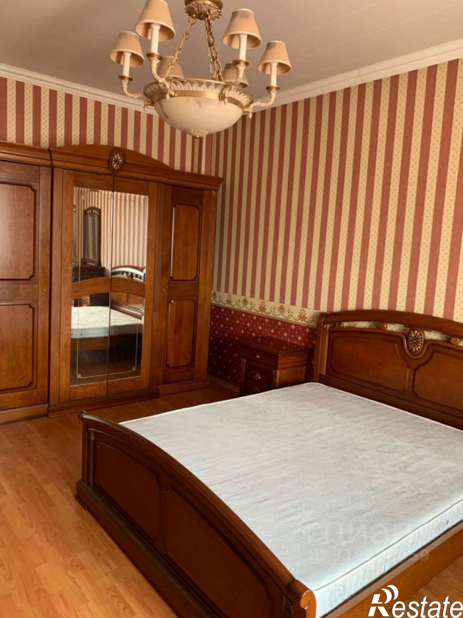 Купить квартиру за 21 700 000 рублей на ул Сергея Рахманинова, 3Б