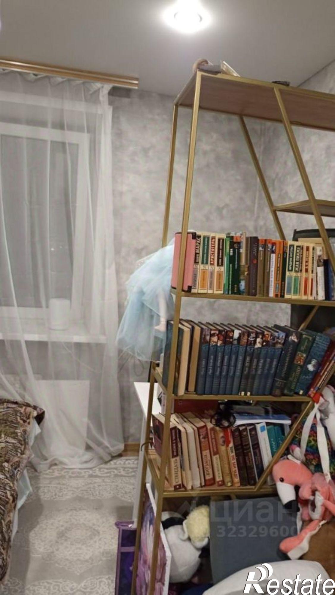 Купить квартиру за 2 070 000 рублей на ул им Сергея Лазо, 28