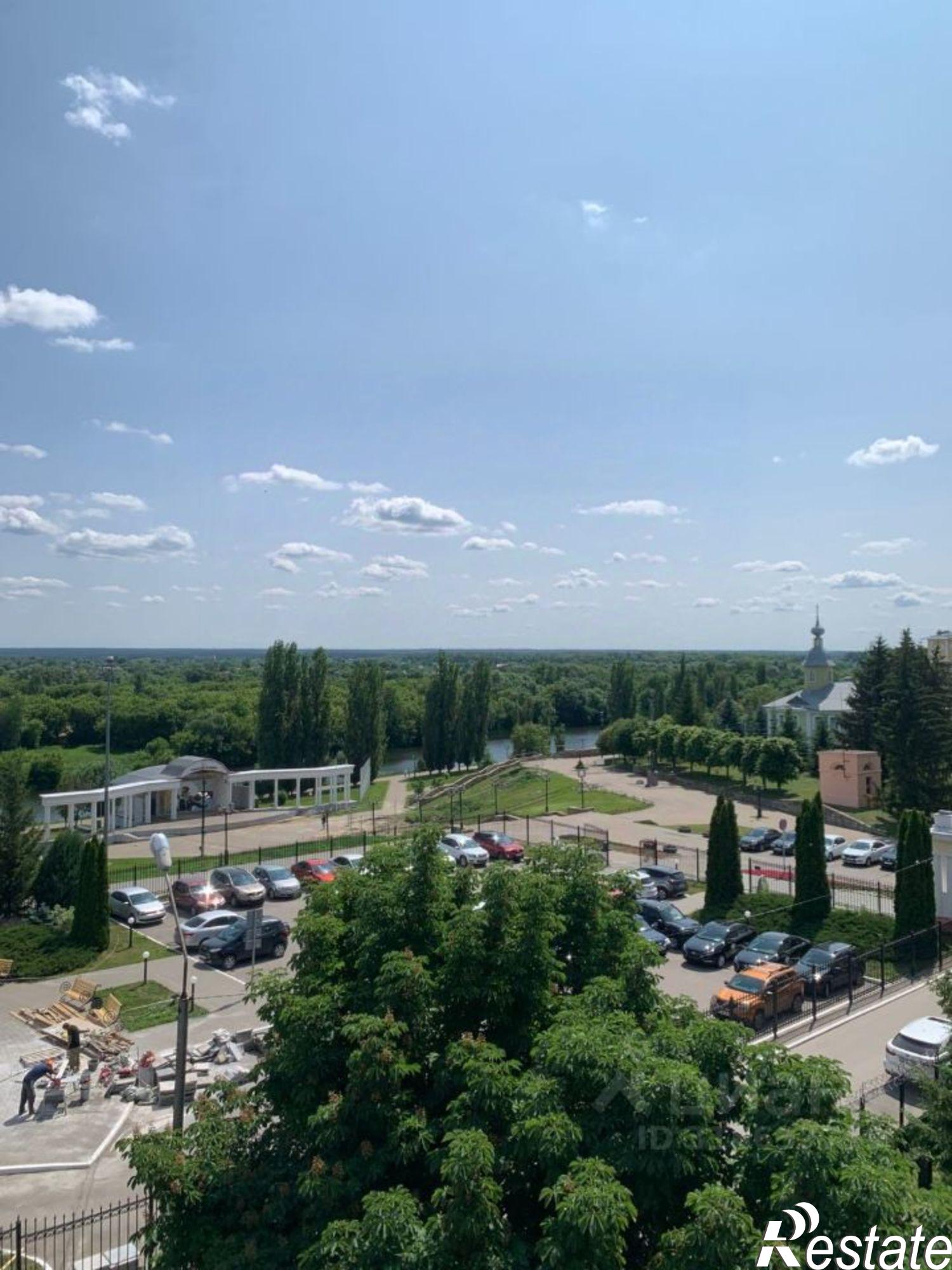 Купить квартиру за 21 700 000 рублей на ул Сергея Рахманинова, 3Б