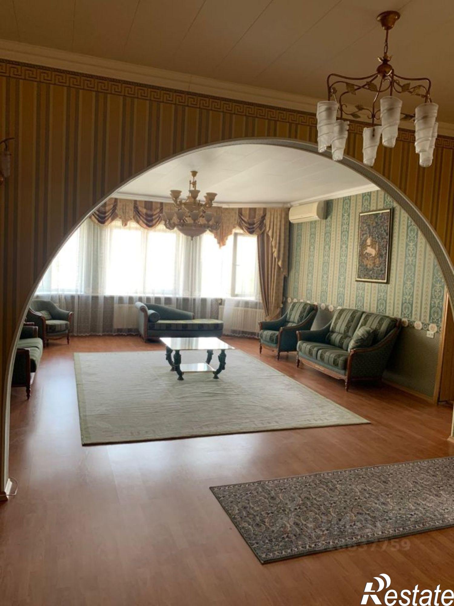 Купить квартиру за 21 700 000 рублей на ул Сергея Рахманинова, 3Б