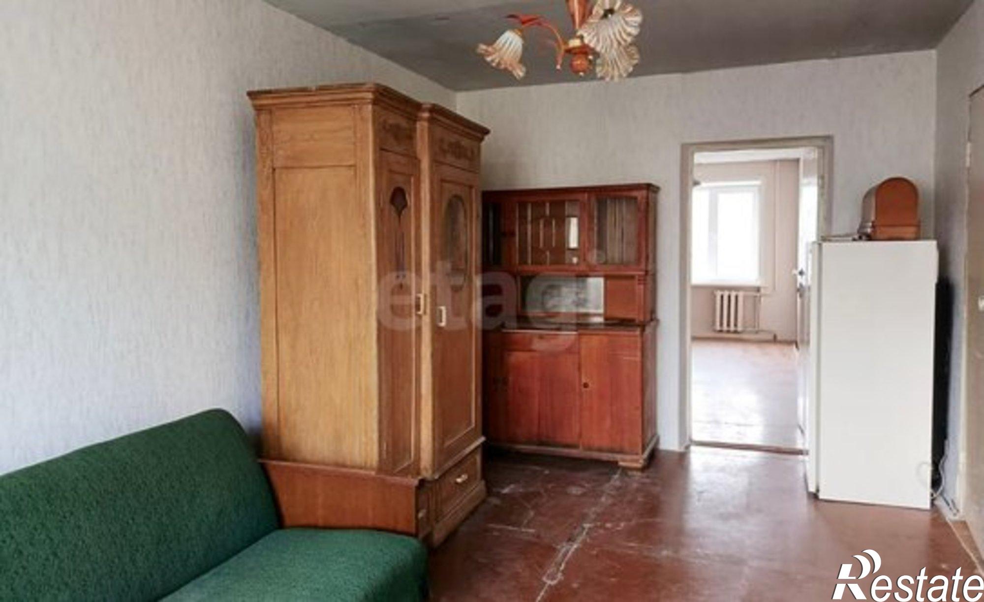 Купить квартиру за 3 850 000 рублей на ул Володарского, 39