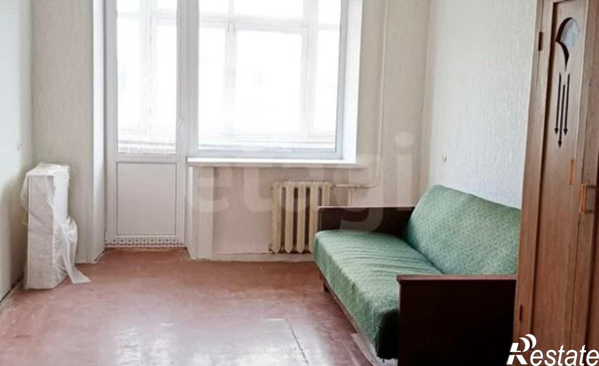 Купить квартиру за 3 850 000 рублей на ул Володарского, 39