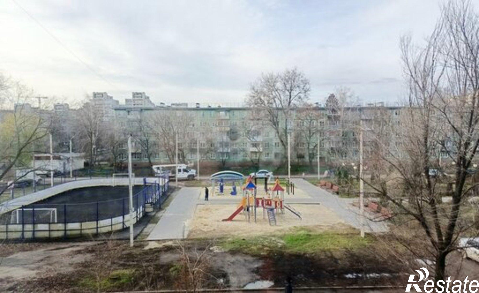 Купить квартиру за 3 850 000 рублей на ул Володарского, 39