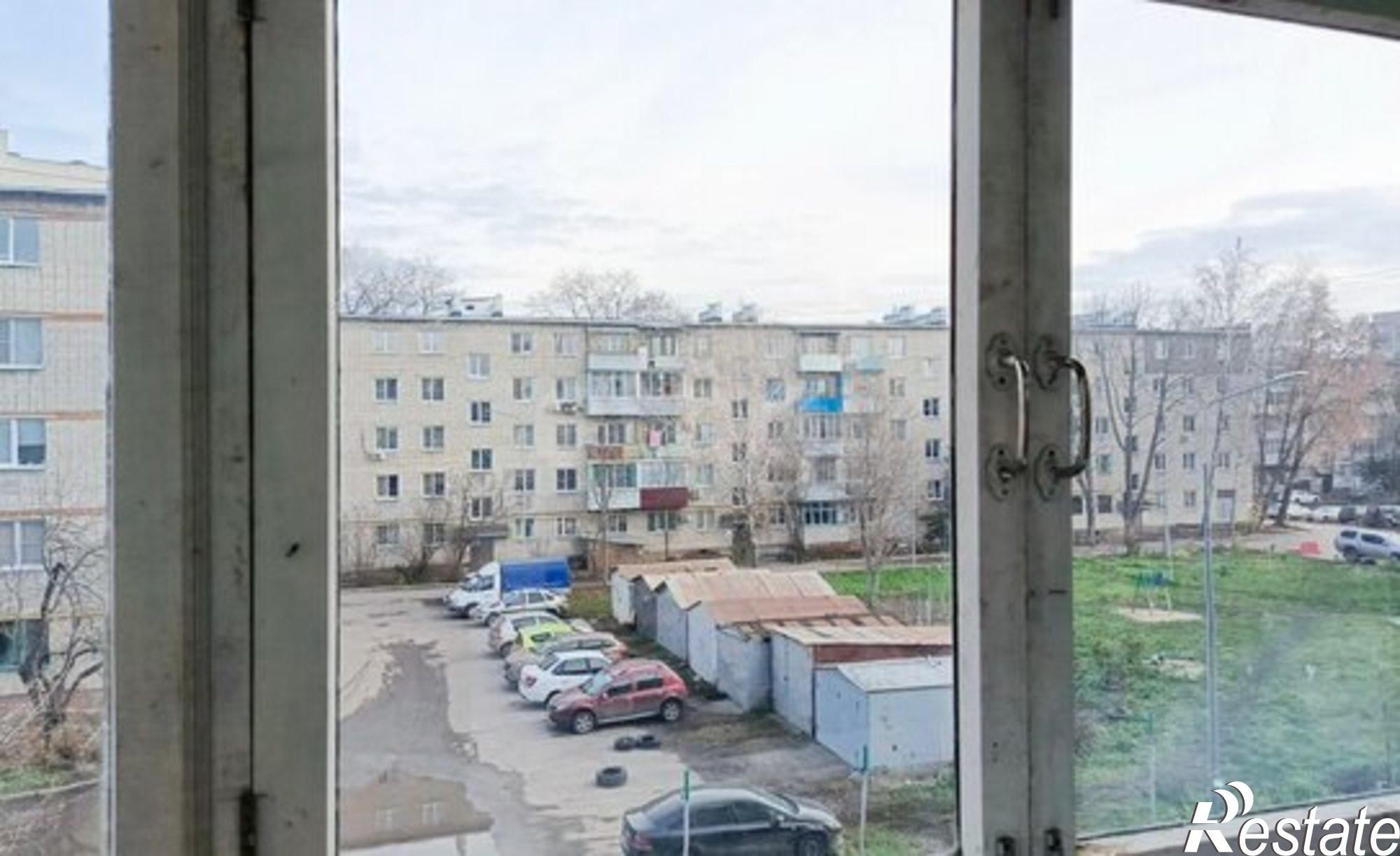 Купить квартиру за 3 850 000 рублей на ул Володарского, 39