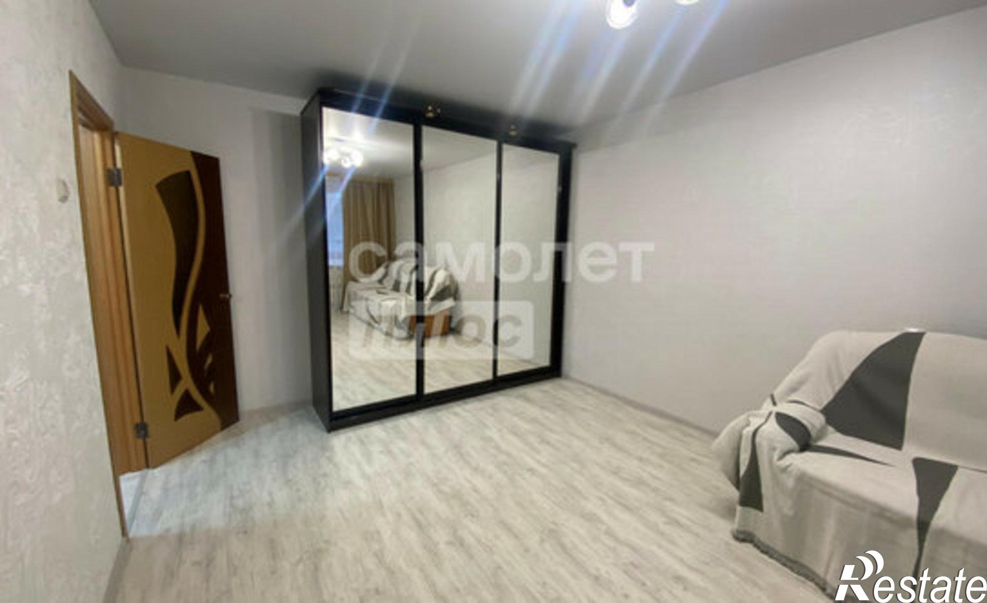 Купить квартиру за 4 150 000 рублей на ул Магистральная, 25