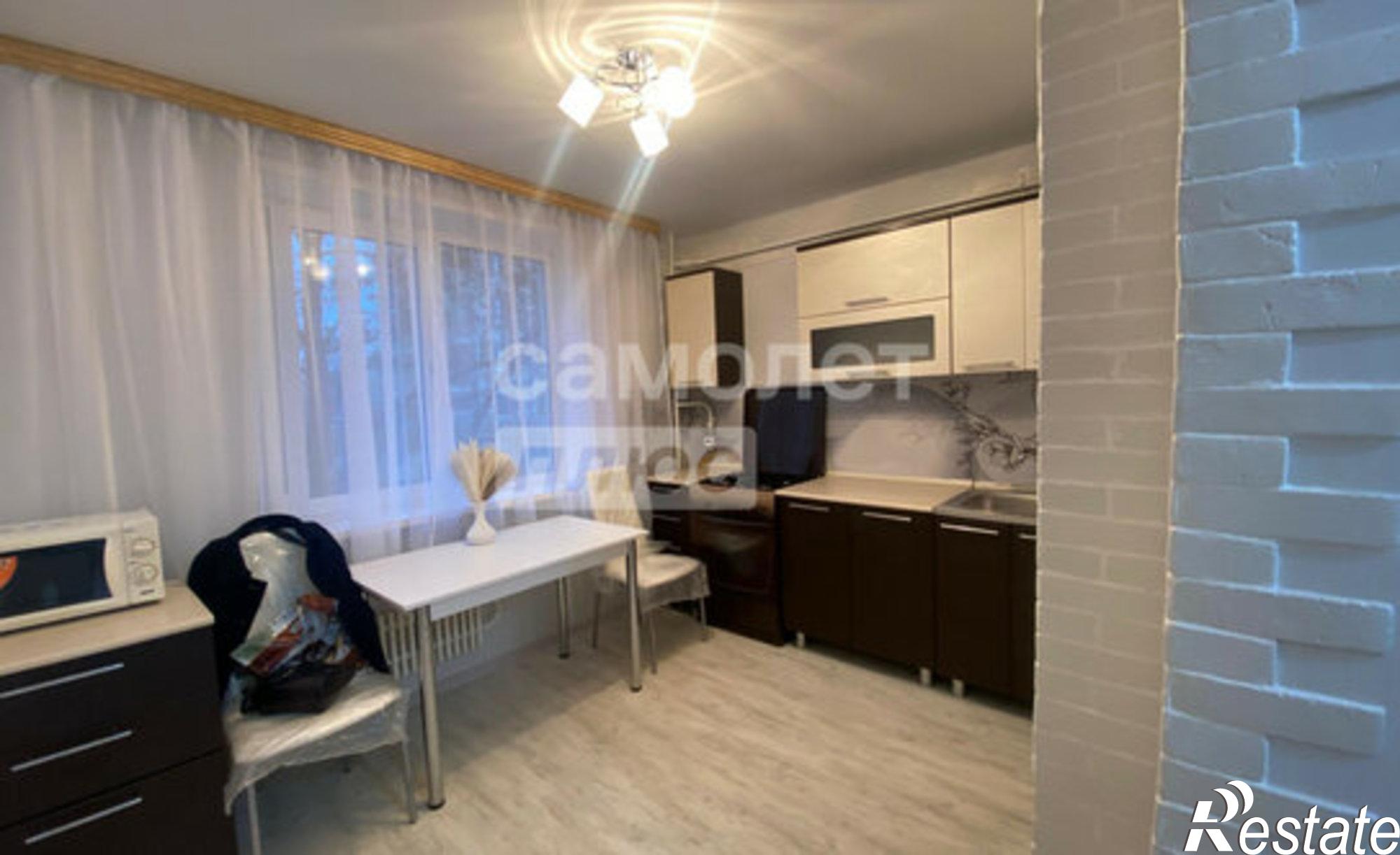 Купить квартиру за 4 150 000 рублей на ул Магистральная, 25