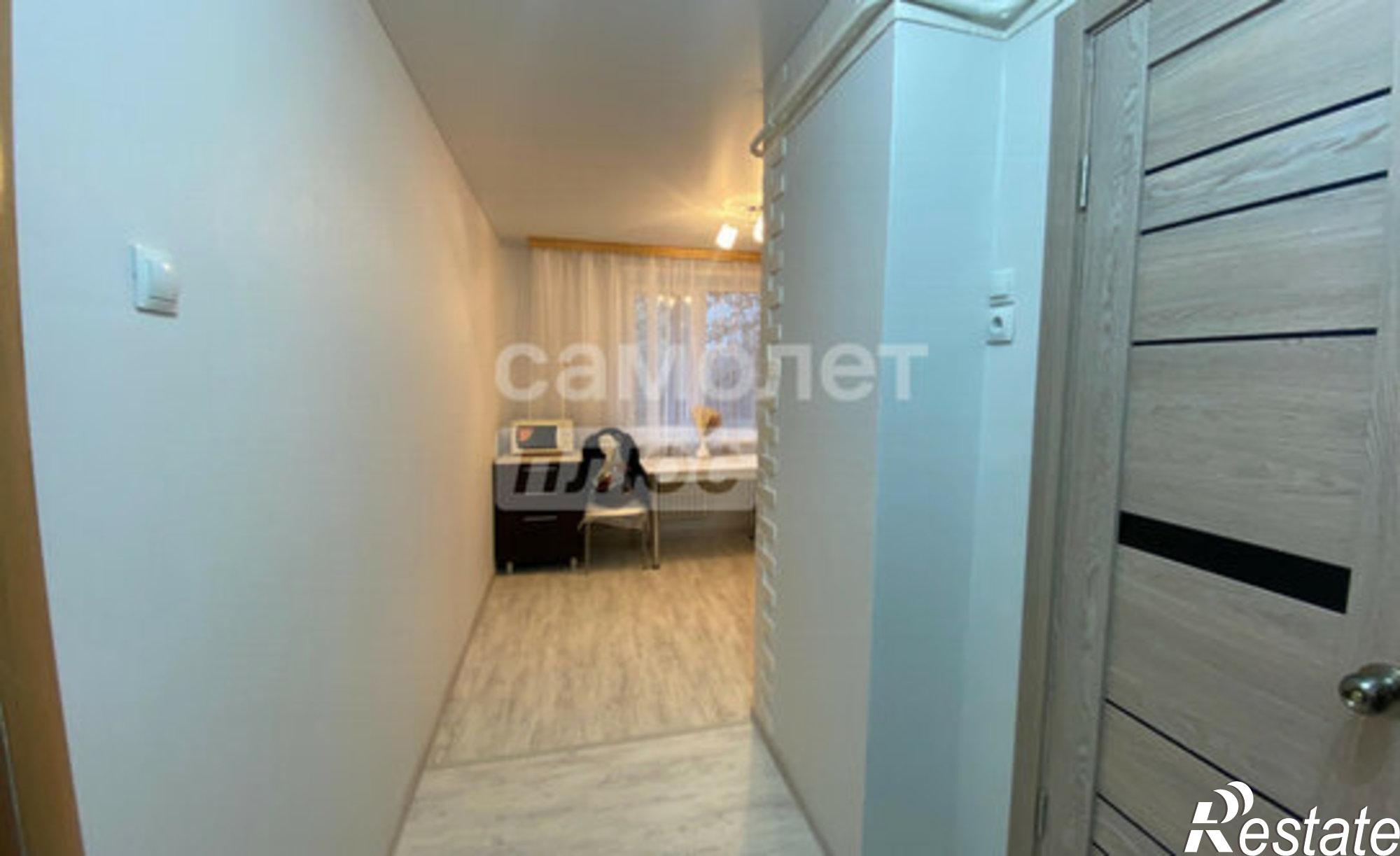 Купить квартиру за 4 150 000 рублей на ул Магистральная, 25