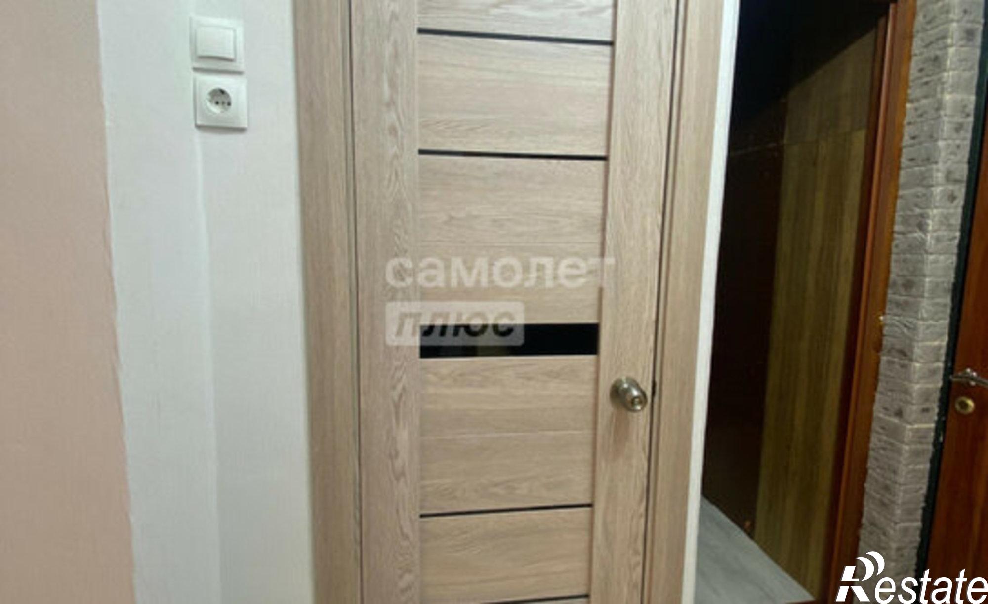 Купить квартиру за 4 150 000 рублей на ул Магистральная, 25