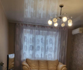 1-комн, 46кв м, этаж 7/9 улица Гоголя, 25