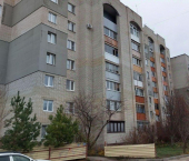 2-комн, 51кв м, этаж 1/9 Студенецкая набережная, 11