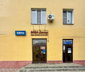 торговое помещение 47 кв м Советская улица, 176/11