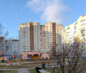 2-комн, 65кв м, этаж 12/14 ул Северо-Западная, 6